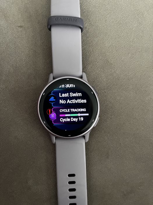 Ceas garmin vivoactive 5