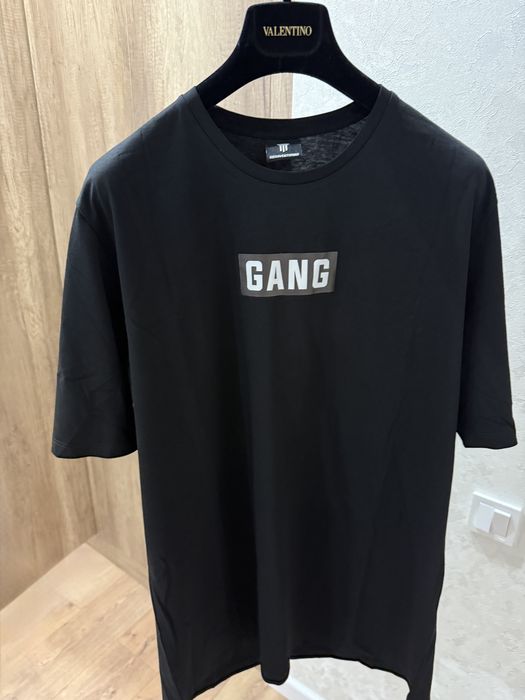 Футболка Diego Venturino, XL