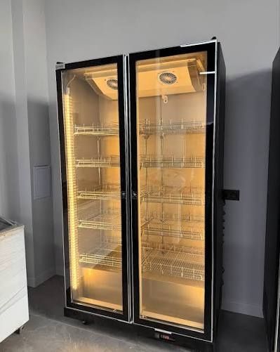 Ремонт холодильников