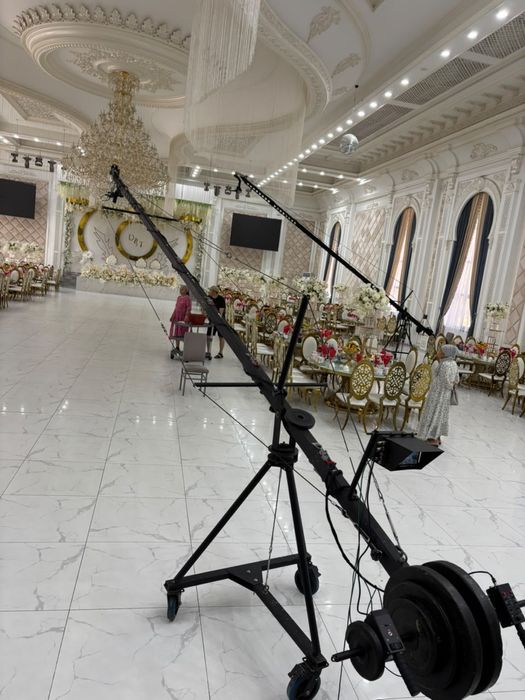 Операторский Кран