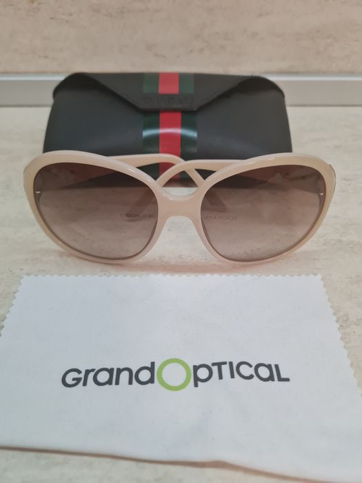 Оригинални Слънчеви очила Gucci GG3106/S