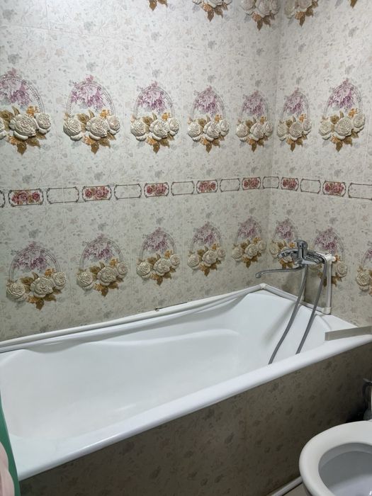 Сдаётся своя 2-х комнатная квартира…