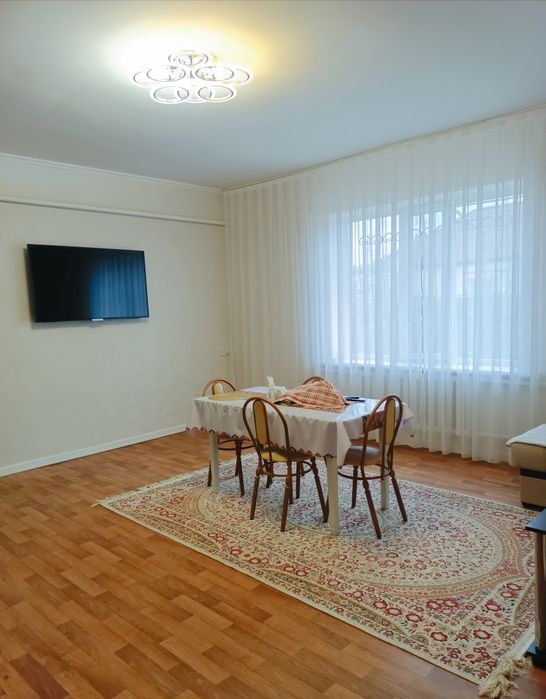 Продается кирпичный дом  ул Баян Сулу 19