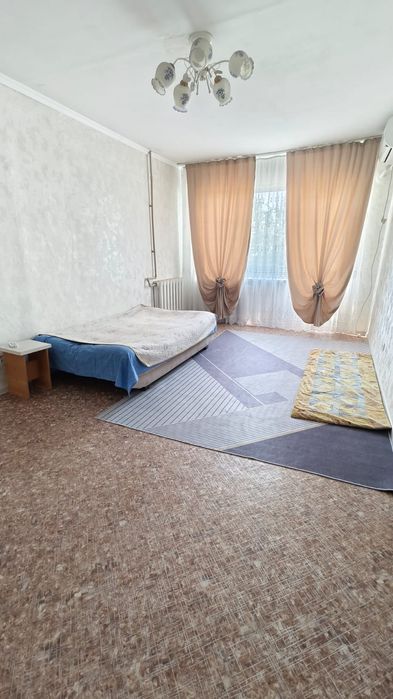 Сдаётся 2-х комнатная квартира