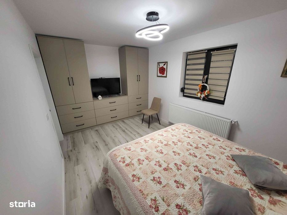 Casa deosebita Lilieci