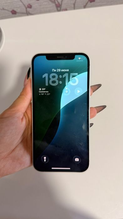 Айфон 12 Iphone 12