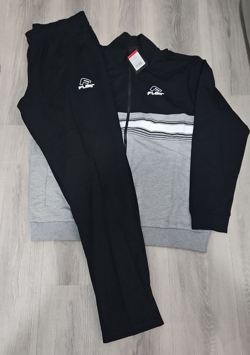 Мъжки екип Flair XXL