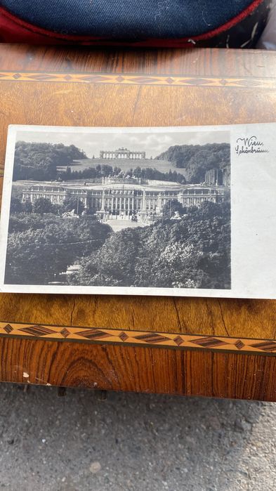 Антикварные вещи ссср