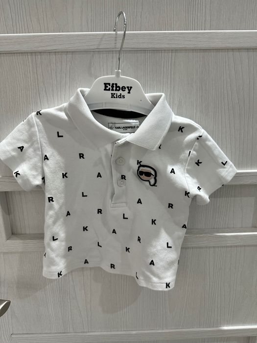 Детски дрехи Guess, Karl Lagerfeld