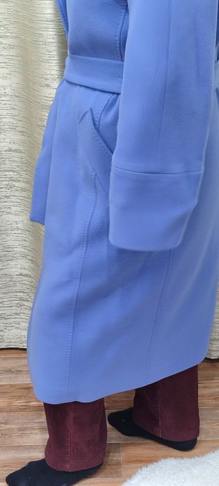 Женское пальто,весна-осень.