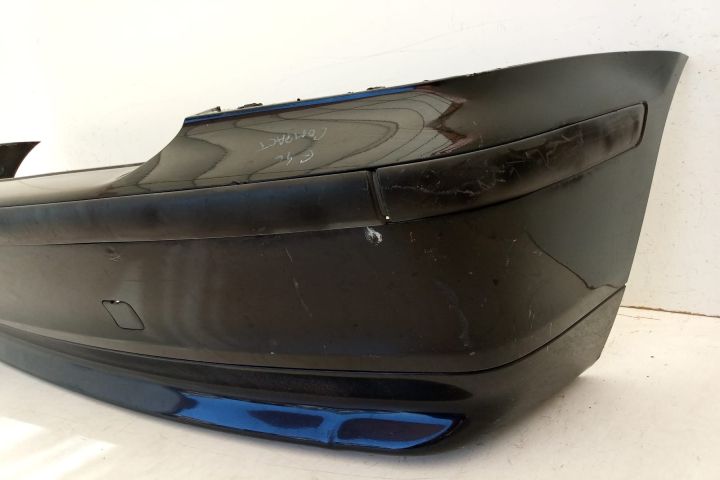 Bara Spate  Transport gratuit! 8252809 BMW Seria 3 E46 (facelift) ser