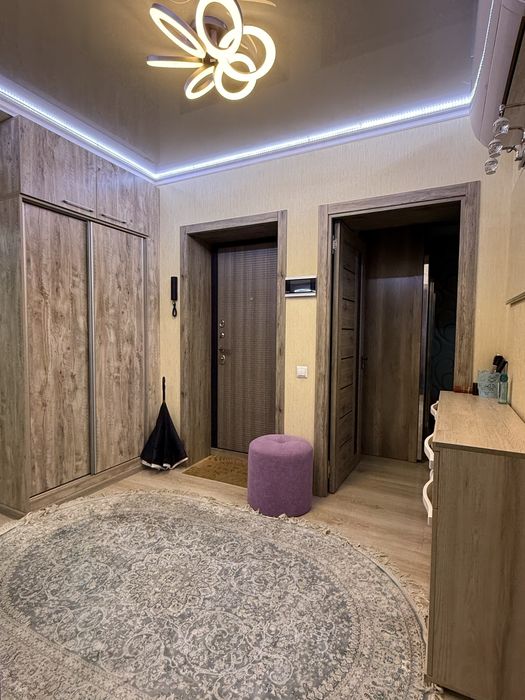 Сдается 3 комнатная квартира в Ташкенте собственник