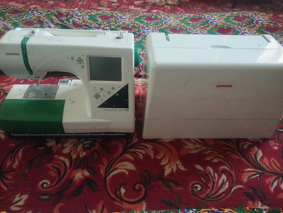 Tikuv mashinkasi kampuyutir