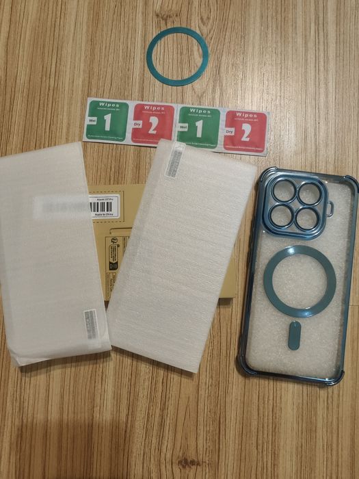 Husa Xiaomi 15T pro