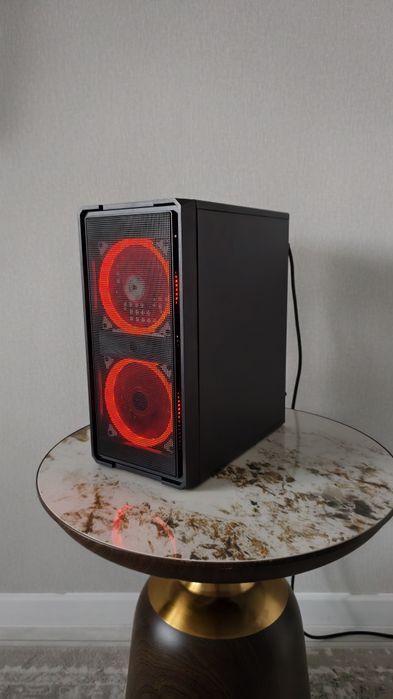 Игровой системный блок i7