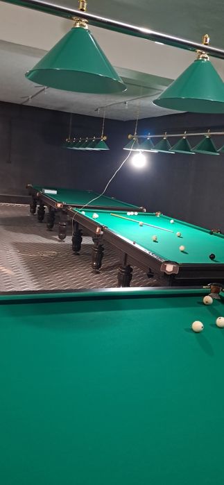 Blyard stollar yasab beramiz