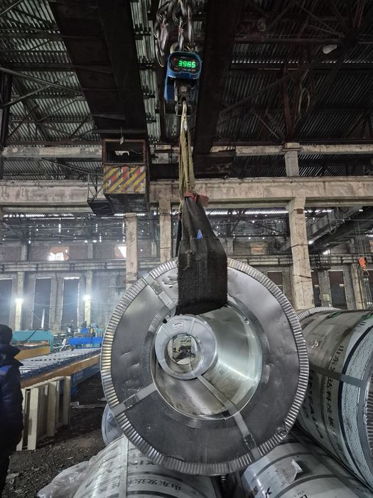 Металлосайдинг Сайдинг производство