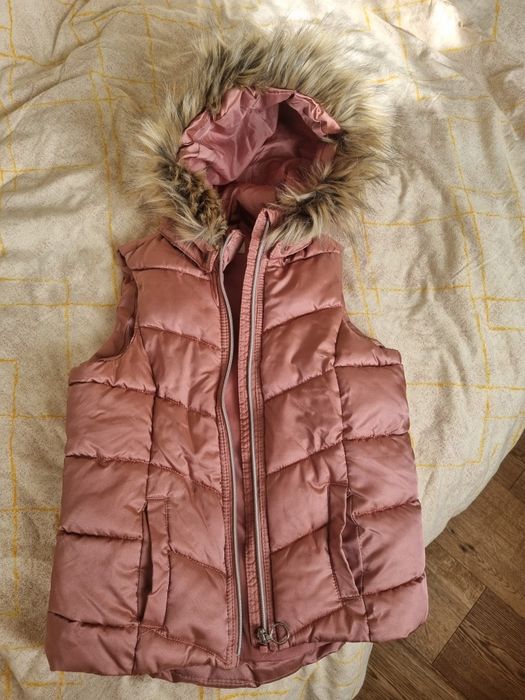 Vesta copii,primavara-toamnă.134/140