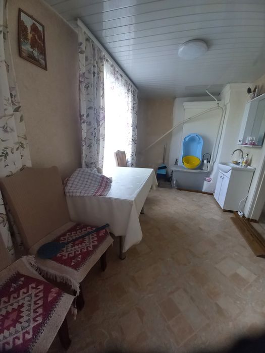 Продаётся часть дома Шахтеров