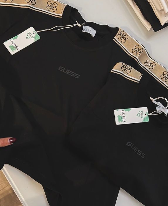 Тениски Guess , Calvin klein