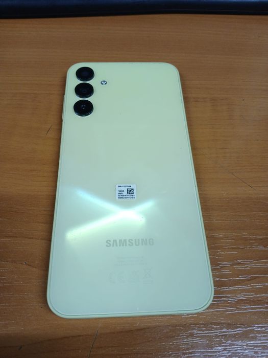 Samsung Galaxy A 15