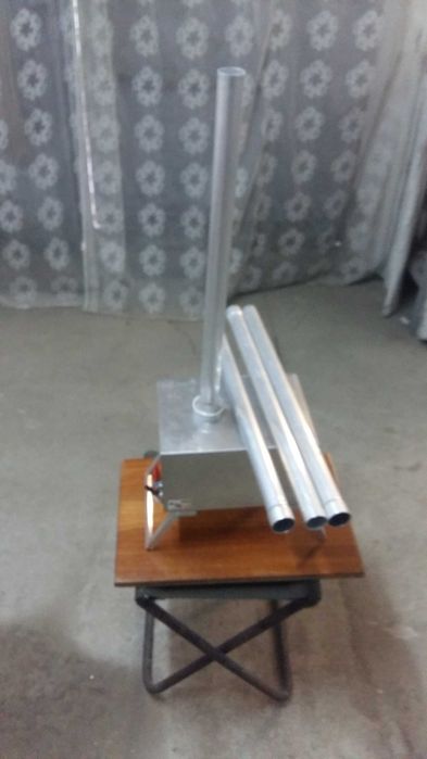 Теплообменник Тактик