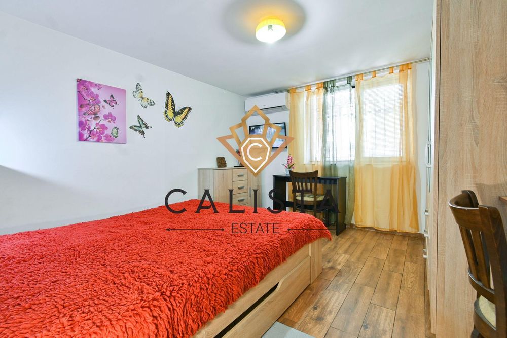 Етаж от къща под наем в ж.к. Надежда 2, 2087699