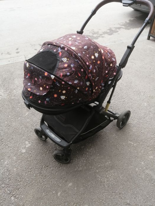 Продам коляску Coballe