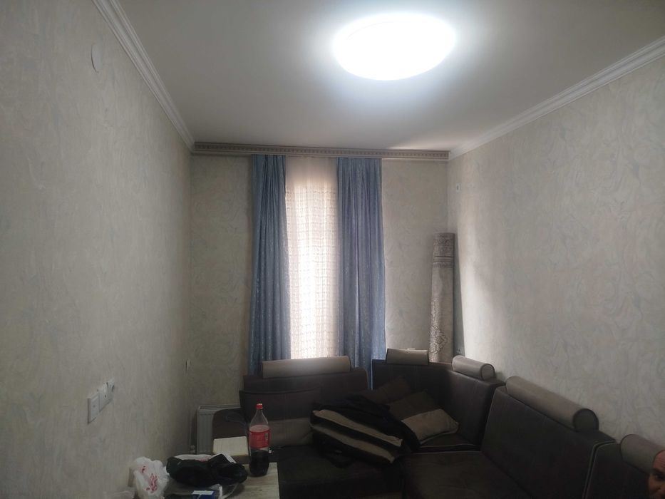 Квартира 3х комнатная квартира