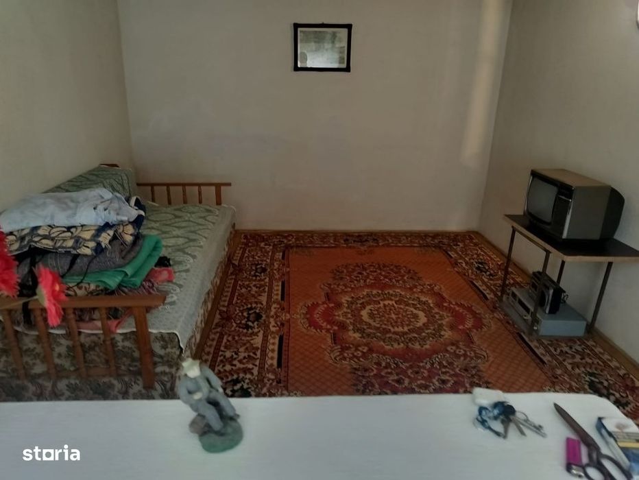 Casa 65 mp, 500 mp curte, 11,30 mp deschidere, Malu Mare