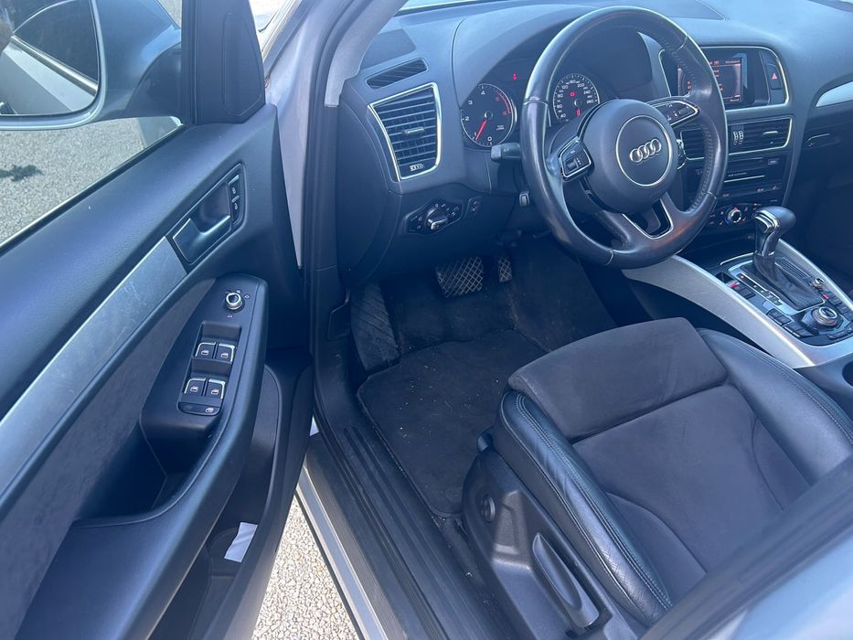 AUDI Q5 2015 — imagine 2