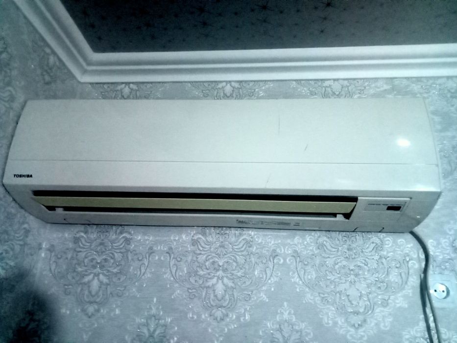 Кондиционер 80 м²°