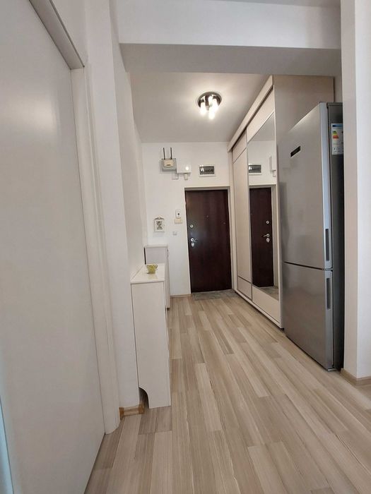 Apartament ARED UTA de inchiriat cu parcare sub bloc