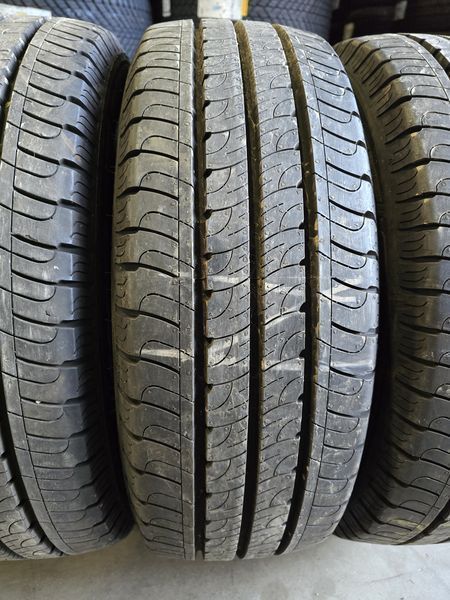 195/60/16C GOODYEAR 4бр