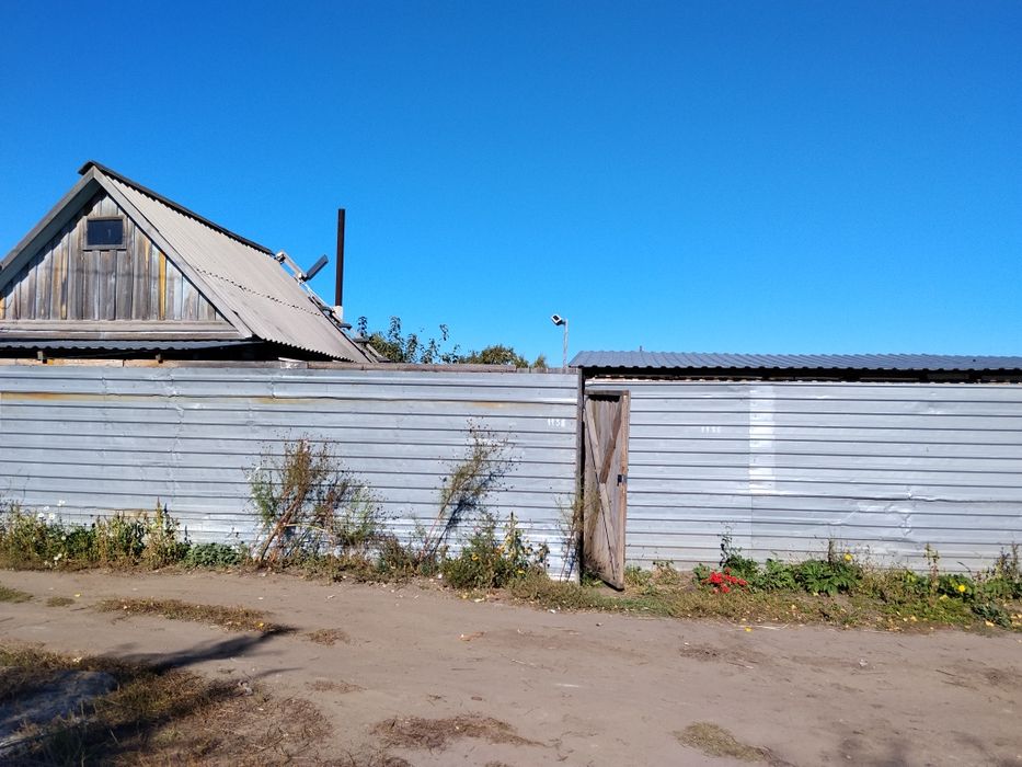 Продается дача в ПКСТ Текстильщик 1