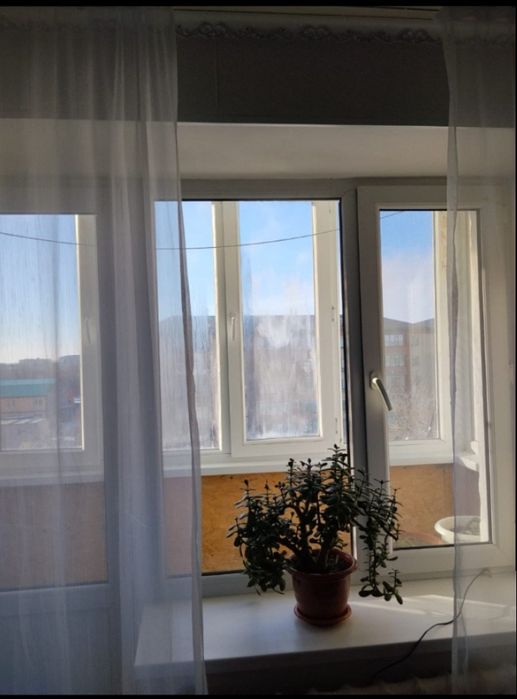 Продам 1-комнатную квартиру