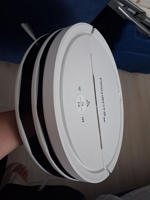 Robot Rowenta X-Plorer + Mop