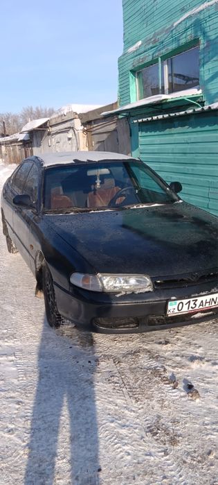 Продам MAZDA CRONUS. В ОТС. Или обмен на трактор