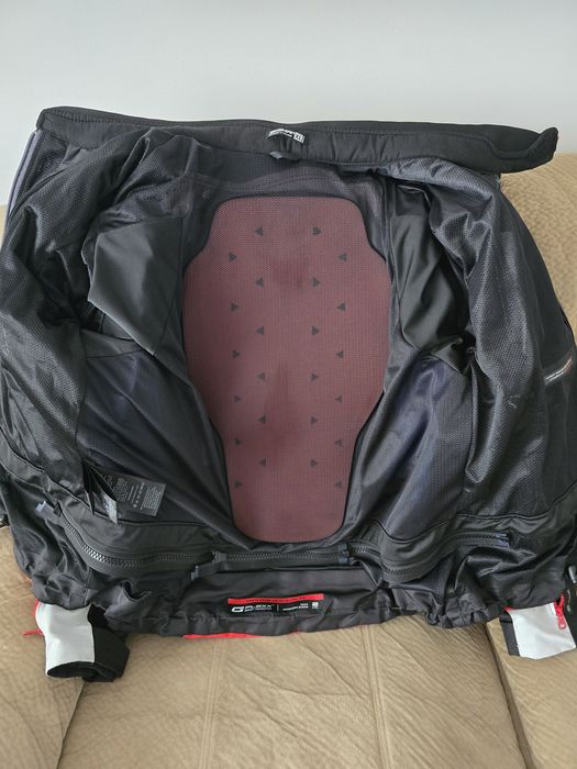 Geaca Moto Shima Dune XL bărbați