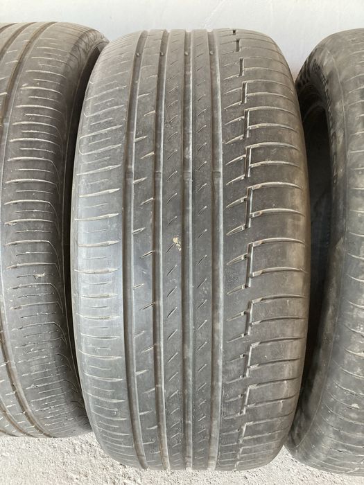 Гуми за джип 285-45-21