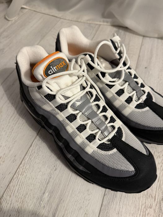Pantofi Sport Nike Air Max 95