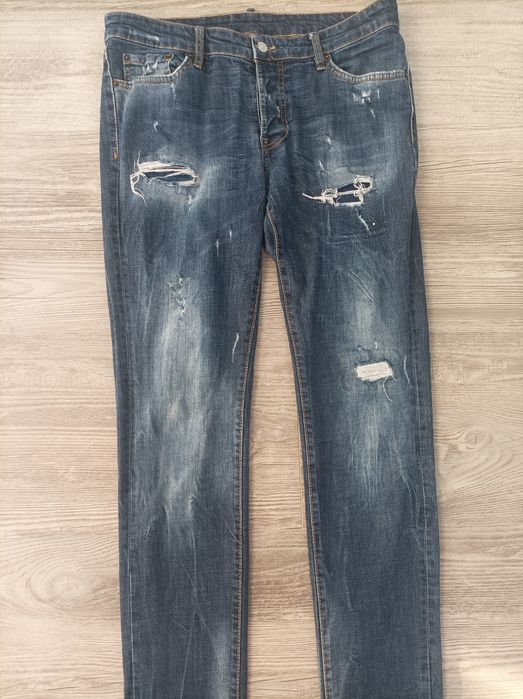 Dsquared 2 дънки