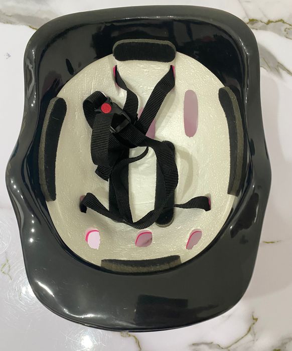 Продам велосипедный шлем и перчатки