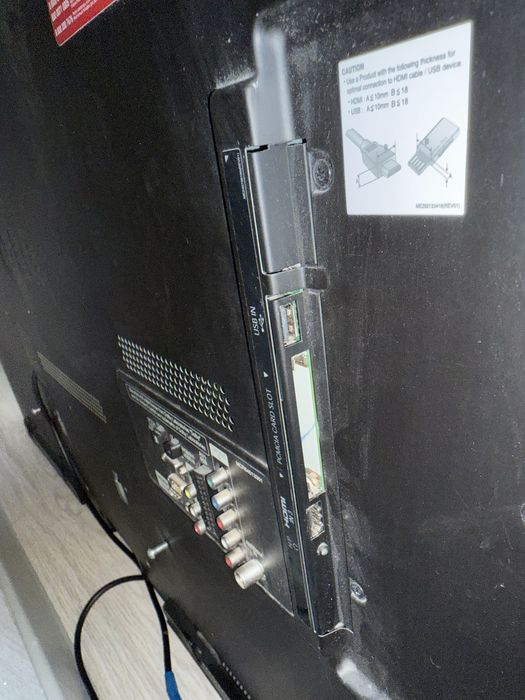 Продам led телевизор lg