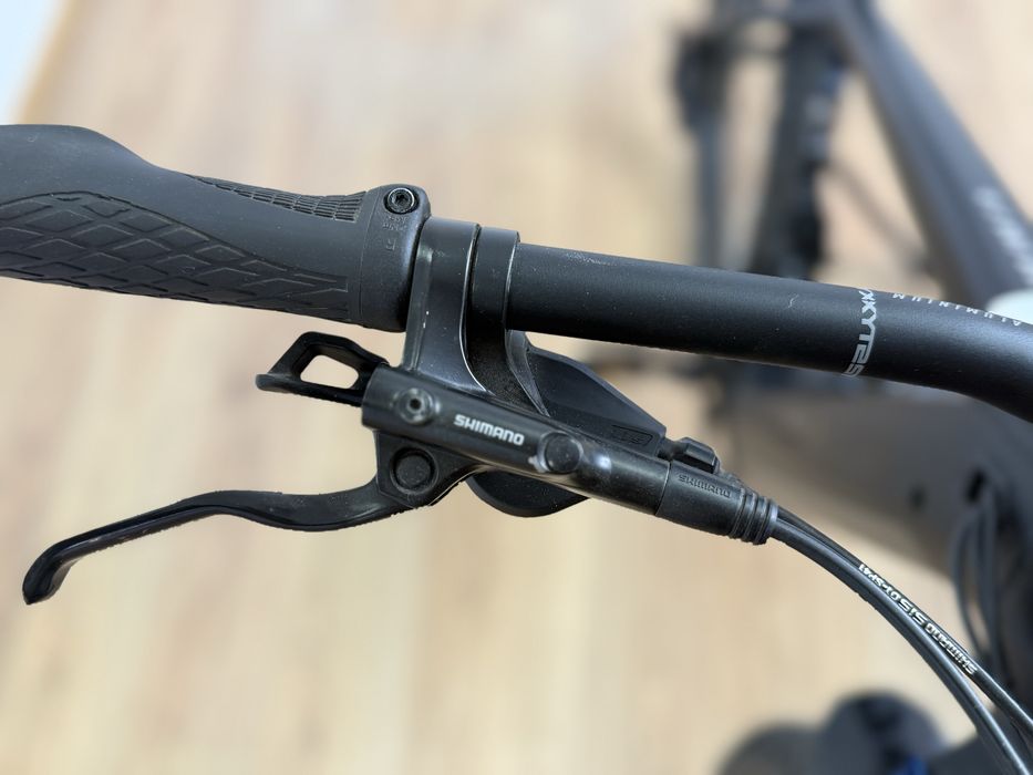 Bicicleta electrica Bulls Copperhead Evo2 marime 48XC Tva deductibil