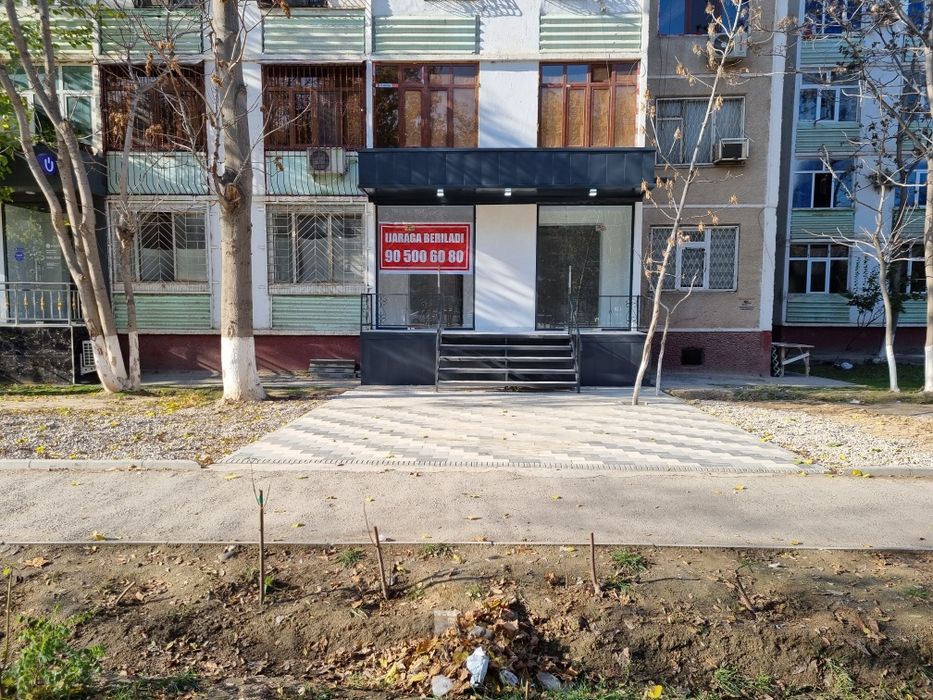 Ofis ijaraga beriladi