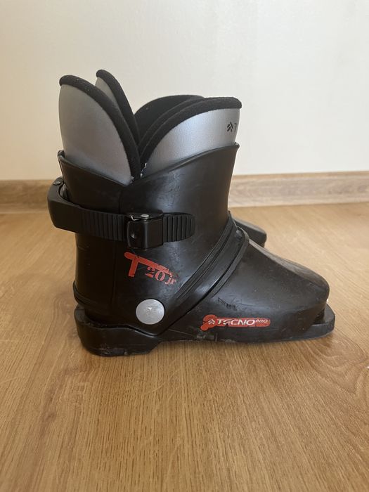Clapari Copii Marimea 27 Tecno Pro