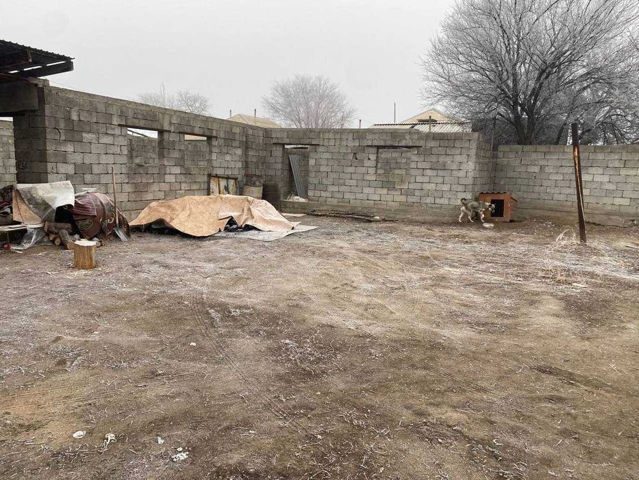 Продается дом в ШУ