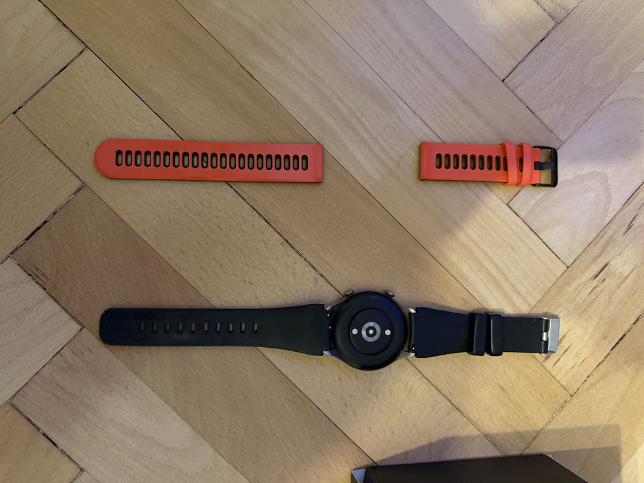 Amazfit GTR 3 Pro