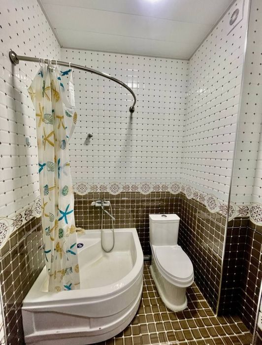 Срочно сдается квартира